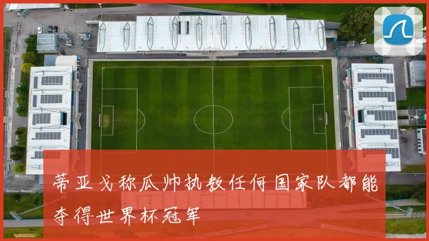 蒂亚戈称瓜帅执教任何国家队都能夺得世界杯冠军